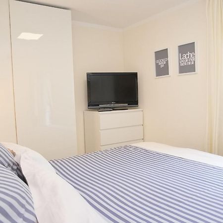 Appartamento Haus Titania App 6 Inkl Wlan Grömitz Esterno foto